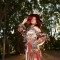 Working look: blazer oversized